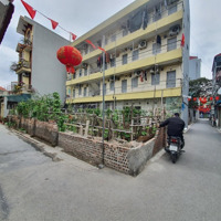 Ngõ Ô Tô Thông - 100M2 Mặt Tiền 6M Sinh Lời Cao - Giữ Tiền -Kinh Doanh Đỉnh