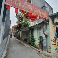 Ngõ Ô Tô Thông - 100M2 Mặt Tiền 6M Sinh Lời Cao - Giữ Tiền -Kinh Doanh Đỉnh
