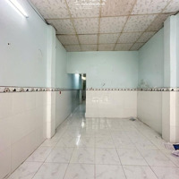 Nhà C4 - 49M2 2 Phòng Ngủhẻm 3M An Ninh Huỳnh Tấn Phát - Phú Thuận - Q7 Shr Pháp Lý Chuẩn Nhỉnh 3Tỷ Tl