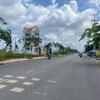  BÁN ĐẤT MT QUỐC LỘ 50, CẦN ĐƯỚC – SHR SANG TÊN NGAY – 900TR 103M2 - XÂY DỰNG TỰ DO 