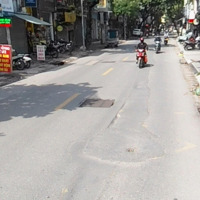 Bán Nhà Mặt Phố Trương Định, 53 Tỷ, 270M2, Pháp Lý Đầy Đủ