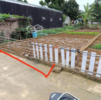 Bán Đất 85M2 Thôn Khu Ba Xã Đồng Trúc, Thạch Thất Hà Nội Giá Công Khai 2,7 Tỷ
