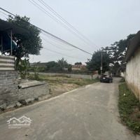 Bán Gấp Mảnh Đất Sát Khu Đô Thị Central Avenue Lục Nam