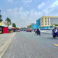 Đất Chợ Đêm Bàu Bàng 1 Tỷ4/ 150M2 Gần Trường Cấp 2 Lai Uyên - Kcn Cây Trường