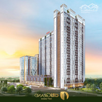 Căn Hộ Citi Grand, Nguyễn Thị Định, 55 Triệu/M2, 54M2, 2 Phòng Ngủ 2Wc