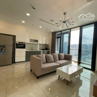 Căn Hộ 2 Phòng Ngủvòng Cung A2-36 Vinhomes Bason - Giá Rẻ Nhất Thị Trường - View Đẹp - Sổ Hồng Sẵn Sàng