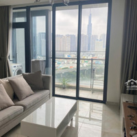 Căn Hộ 2 Phòng Ngủvòng Cung A2-36 Vinhomes Bason - Giá Rẻ Nhất Thị Trường - View Đẹp - Sổ Hồng Sẵn Sàng