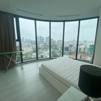 Căn Hộ 2 Phòng Ngủvòng Cung A2-36 Vinhomes Bason - Giá Rẻ Nhất Thị Trường - View Đẹp - Sổ Hồng Sẵn Sàng