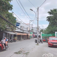 Nhà Mặt Tiền Gò Vấp, 82M2, Ngang 5M, Đường 10M
