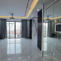 Bán nhà mới KOONG phố Đặng Tiến Đông, Đống Đa, 50m2, 7T THANG MÁY, 13.8 tỷ