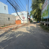 5X15 - Lô Đất 2Mt Vĩnh Phú. Sát Hcm Mua Xây Ở Cực Đẹp, Đầu Tư Sinh Lời