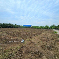 Chỉ 500 Triệu Có Ngay Lô Đất Mtđ.mỹ Phó - Mỹ Định,X. Thiện Mỹ,H. Trà Ôn,Vĩnh Long.diện Tích120M2, Shr Đầy Đủ