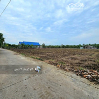 Chỉ 500 Triệu Có Ngay Lô Đất Mtđ.mỹ Phó - Mỹ Định,X. Thiện Mỹ,H. Trà Ôn,Vĩnh Long.diện Tích120M2, Shr Đầy Đủ