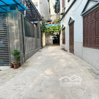 Bán 84M2 Đất Mặt Ngõ 66 Nguyễn Lam. Cách 30M Ra Phố Chính, Cạnh Là 5 Tòa Cc Hope Và 4 Tòa Sunshine