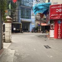 Bán Gấp Đất Phân Lô 2 Thoáng Khu Mỹ Đình Nam Từ Liêm-Ngõ Ô Tô Đỗ Cửa- Vỉa Hè Rộng Kinh Doanh