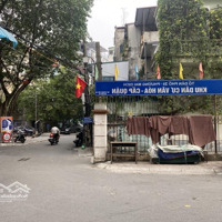 Bán Gấp Đất Phân Lô 2 Thoáng Khu Mỹ Đình Nam Từ Liêm-Ngõ Ô Tô Đỗ Cửa- Vỉa Hè Rộng Kinh Doanh