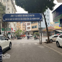 Bán Gấp Đất Phân Lô 2 Thoáng Khu Mỹ Đình Nam Từ Liêm-Ngõ Ô Tô Đỗ Cửa- Vỉa Hè Rộng Kinh Doanh