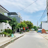 Đất Mặt Tiền Bàu Mạc 18 Gần Nguyễn An Ninh | 136M2