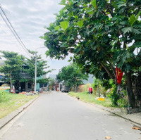 Đất Mặt Tiền Bàu Mạc 18 Gần Nguyễn An Ninh | 136M2