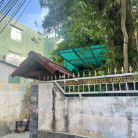 Bán Đất Thổ Cư Trung Tâm Quận Thanh Khê, Đà Nẵng Ngõ Rộng, Ô Tô Gần Nhà