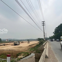 Chính Chủ Gửi Bán Lô400M Tại Bãi Dài , Tiến Xuân Thạh Thất Hn