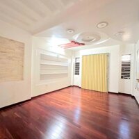 Cho thuê nhà 1 trệt 2 lầu khu dân cư hồng phát
