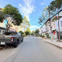 Cho thuê nhà 1 trệt 2 lầu khu dân cư hồng phát