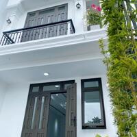 Bán nhà 2 tầng Khu Đô Thị An Đông Villa gần Đại Dự Án Siêu Thị Aeon Mall giá chỉ 4,x tỷ 