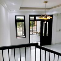 Bán nhà 2 tầng Khu Đô Thị An Đông Villa gần Đại Dự Án Siêu Thị Aeon Mall giá chỉ 4,x tỷ 