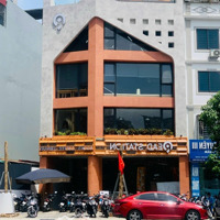 Cho Thuê Siêu Phẩm Mặt Phố Trung Hoà, Diện Tích Tổng: 600M2, Mặt Tiền:6M, Giá Thuê: 70 Triệu/Tháng