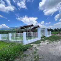 Đất trung tâm Bảo Lộc view núi săn mây, ngay đường Tránh Ql20, cách chợ Tân Bùi 1,3km