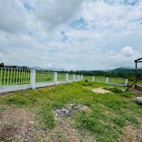 Đất trung tâm Bảo Lộc view núi săn mây, ngay đường Tránh Ql20, cách chợ Tân Bùi 1,3km