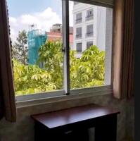Cho thuê phòng Thạnh Mỹ Lợi,Quận 2, 30m2, nội thất cơ bản, 5.5tr
