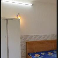 Cho thuê phòng Thạnh Mỹ Lợi,Quận 2, 30m2, nội thất cơ bản, 5.5tr