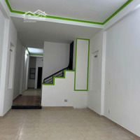 Cho Thuê Nhà Mặt Tiền Đường Phan Huy Thực, Gần Chợ Tân Quy,Diện Tích4X20M, 1 Lầu, 3 Phòng Ngủ 2 Vệ Sinh Giá 20 Triệu