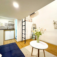 Cho Thuê Duplex Giá Rẻ Ngay Tại Đường Cô Giang, Phường Cô Giang, Quận 1