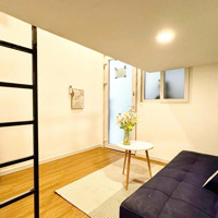 Cho Thuê Duplex Giá Rẻ Ngay Tại Đường Cô Giang, Phường Cô Giang, Quận 1