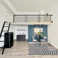 Duplex Mới, Cửa Sổ Đón Nắng Tự Nhiên, Đầy Đủ Nội Thất, Ngay Cạnh Sân Bay
