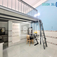 Duplex Ngay Lý Thường Kiệt, Gần Vòng Xoay Lê Đại Hành, Đh Bách Khoa