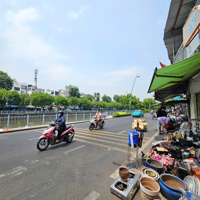 Bán Nhàhẽm Xe Hơi1087/12 Hoàng Sa, P. 11, Quận 3 - (5,26 X 15)M - Cn 72,5M2 - Giá Bán 9,3 Tỷ T/ Lượng