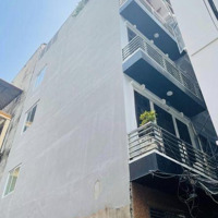 Gần Phố - Gần Hồ Tây - Nhà Đẹp Sẵn Ở - Nhà Cách Mặt Phố Llq Vài Bước, Ra Hồ Tây Chỉ Trăm Mét