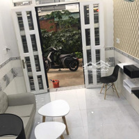 Bán Nhà Hẻm 8M Đường Đồng Đen, P11 Tân Bình. Ngang 4.6M, Giá Chỉ 12 Tỷ Tl