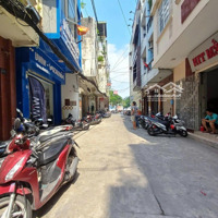 Siêu Phẩm Quận 10 -Hẽm Xe Hơi7M Đường 3/2 Đối Diện Nhà Hát Hoà Bình.diện Tích52M2