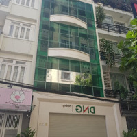 Bán Nhàhẽm Xe Hơilý Thường Kiệt P14,Q10 Dt:5.2X18M 2 Tầng Giá Chỉ 14.5 Tỷ