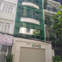 Bán Nhàhẽm Xe Hơilý Thường Kiệt P14,Q10 Dt:5.2X18M 2 Tầng Giá Chỉ 14.5 Tỷ