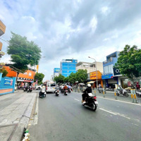 Góc Vip 2Mt Đường 30M Lũy Bán Bích Cực Sung (5X18M) 17.2 Tỷ P. Hòa Thạnh
