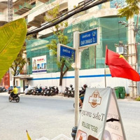 Bán Đất Sát Góc Ngã Tư Lê Quang Đạo Và An Thượng 29. Nút Giao Khu Phố Tây An Thượng