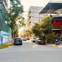Bán Đất Sát Góc Ngã Tư Lê Quang Đạo Và An Thượng 29. Nút Giao Khu Phố Tây An Thượng