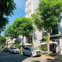 Bán Cặp Đất Đường Mỹ Đa Tây - 200M2, Sát Sông, Nam Việt Á Gđ1