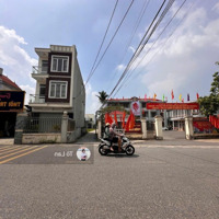 Em Xin Chào Quý Đầu Tư 3 Lô Cực Đẹp Tại Phường Hoàng Lâm Tp Thuỷ Nguyên